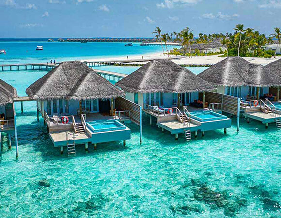 Budget Friendly Holiday Destination