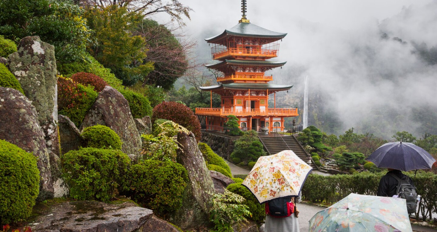 Japan Tour Packages