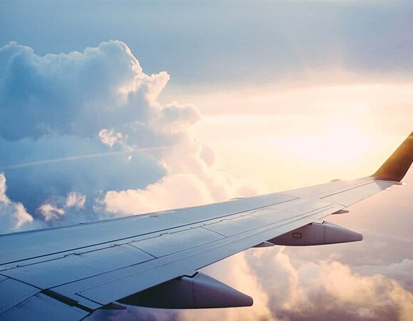 Tips to Survive a Long Haul Flight