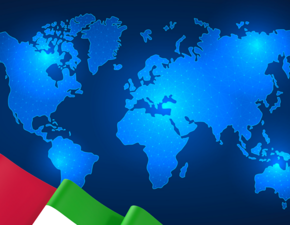 Top 10 Countries to Explore on UAE National Day