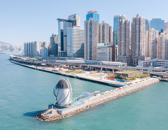 Hong Kong Tour Package