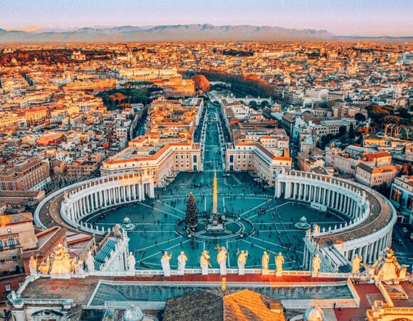 Rome Tour Package
