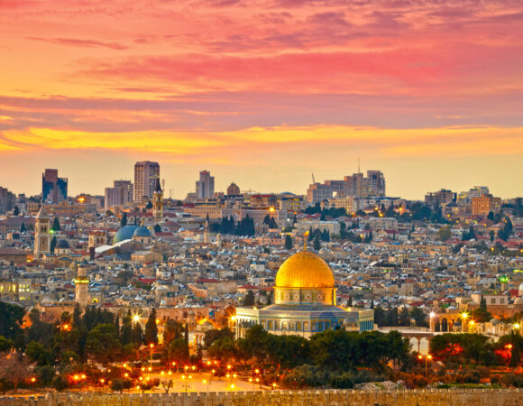 Israel Tour Package
