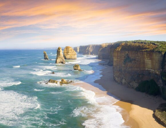 Explore the Best of Victoria: A 5-Day Road Trip Itinerary