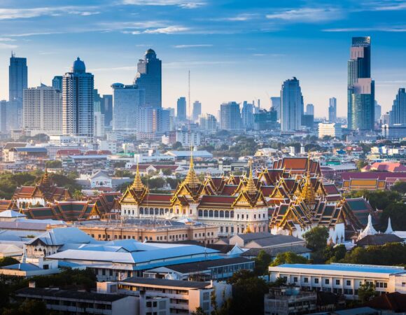 Bangkok Tour Packages