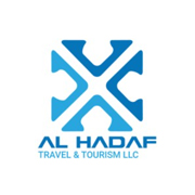 alhadaf logo