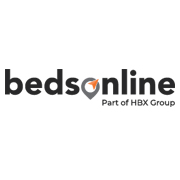 bedsonline logo