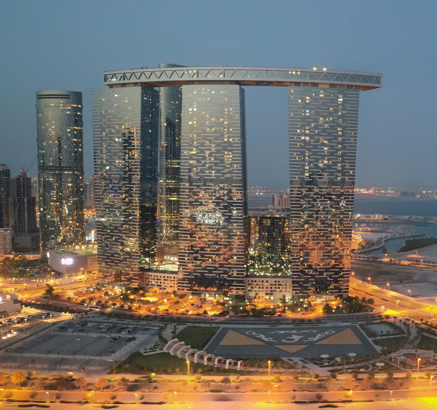 Abu Dhabi City Tour