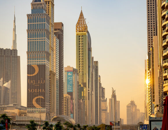 Dubai City Tour