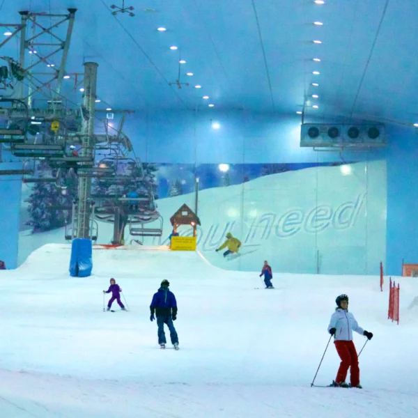 ski-dubai
