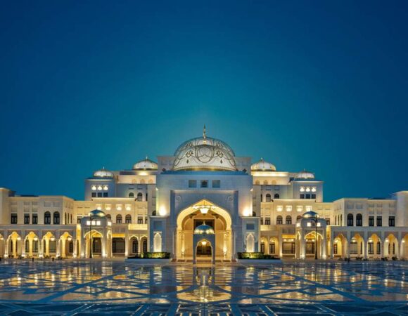 Qasar Al Watan Abu Dhabi