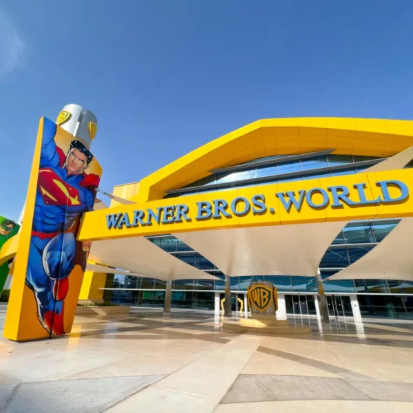 Warner-Bros-World-Abu-Dhabi