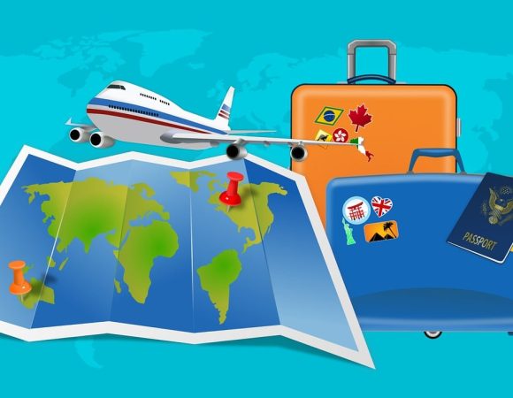 How to Apply for a Dubai Tourist Visa?
