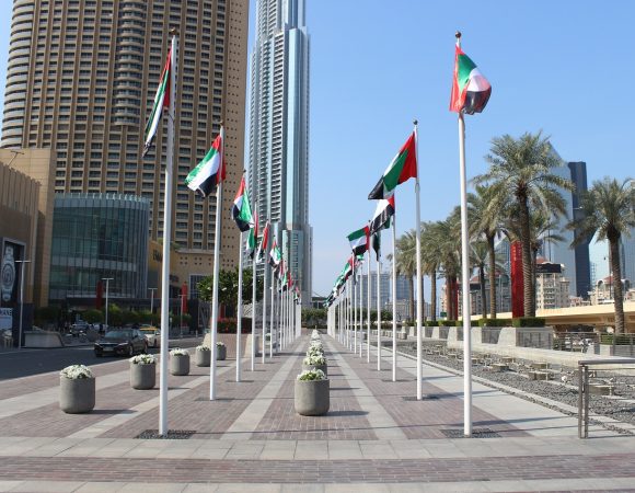 Exploring UAE Visit Visa Types: Find the Perfect One for Your Trip!