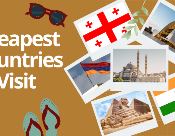 Top 10 Cheapest Countries to Visit from Dubai in 2026