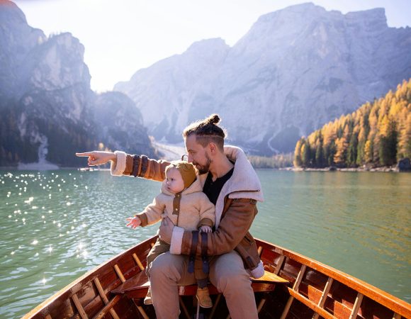Unforgettable Trips to the Most Beautiful Mountains in the World