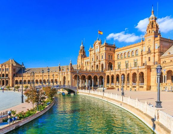 10 Best Places to See in Spain on Your First Trip