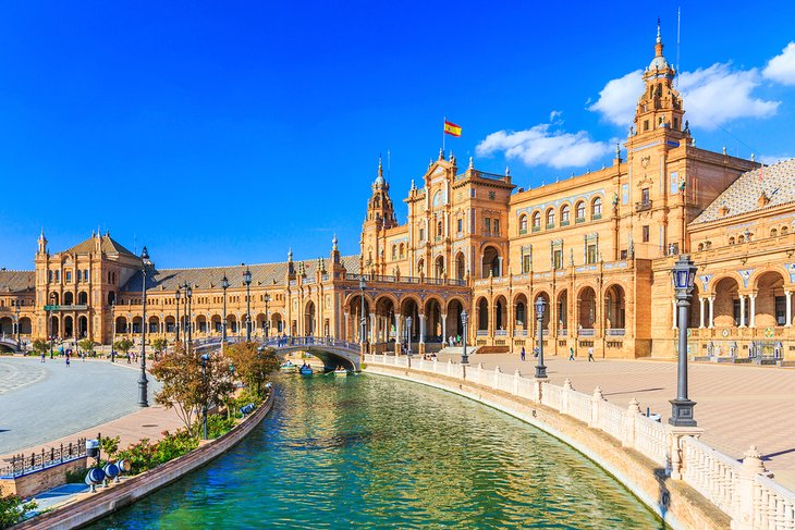 Best Places to See in Spain on Your First Trip