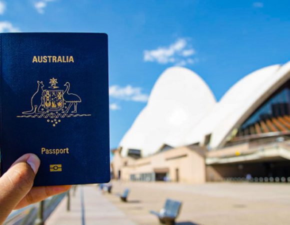 Australia Visit Visa from Dubai – What You Need to Know
