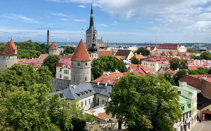 Best Places to Visit in Estonia