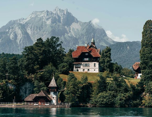 7-Night Alpine Magic | Germany & Switzerland Tour