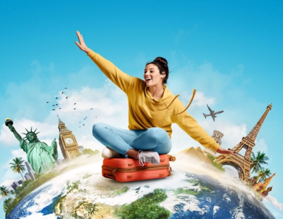 Top 7 Visa free destinations for UAE residents