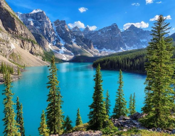 Best National Parks in the USA: Top 14 Nature Destinations