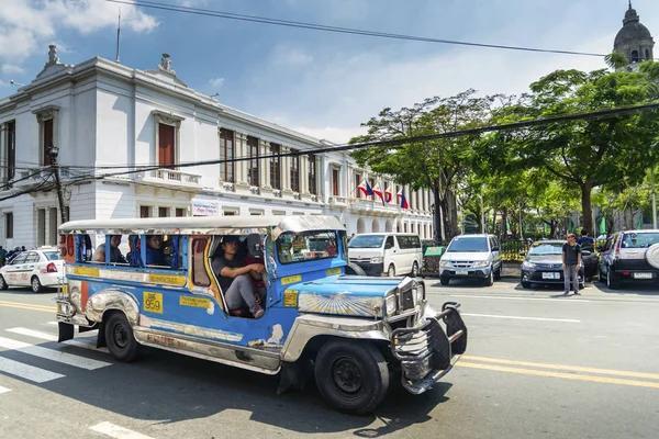 Budget travel tips Philippines