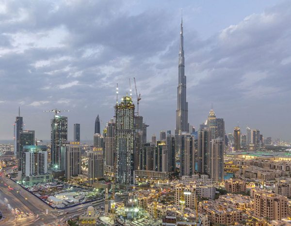 Dubai Tour Package