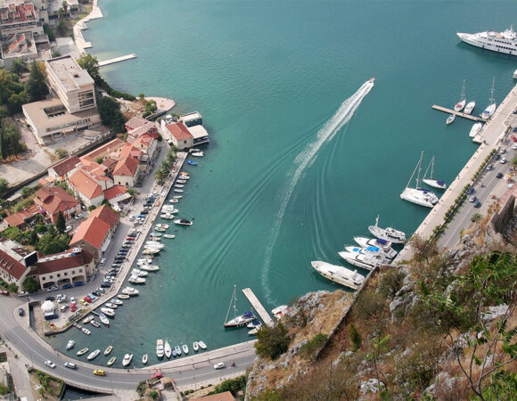 3 Nights 4 Days Montenegro Tour Package from Dubai
