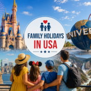 Family-Friendly Holidays in the USA