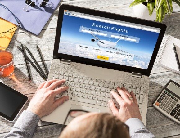 How Early Should You Book Flights to Get the Best Price?