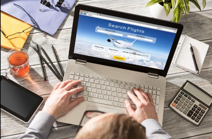 How Early Should You Book Flights